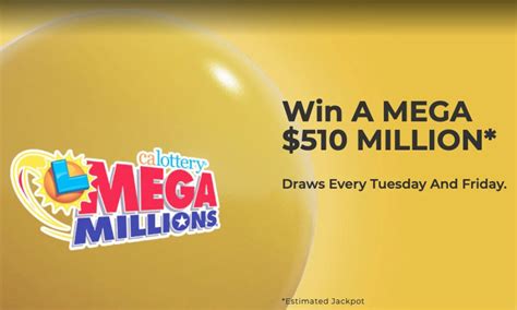 Half a billion! Mega Millions drawing tonight is mega - Los Angeles Times