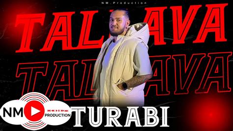 TURABI Tallava 2023 Per Bujarin YouTube