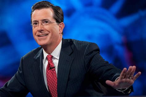 CBS announces guests for first week of Late Show with Stephen Colbert