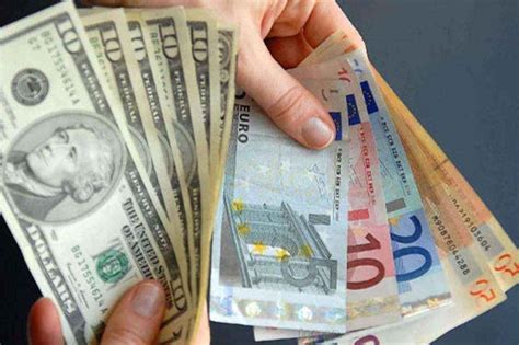 Dolar kaç TL 5 Aralık Euro ve Dolar ne kadar Güncel döviz kurları