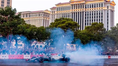 Mgm Resorts Public Los Horarios Y El Cronograma Del Grand Prix De Las