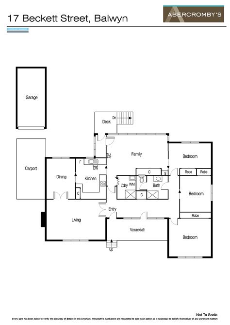 17 Beckett Street, Balwyn, VIC - Abercrombys Real Estate