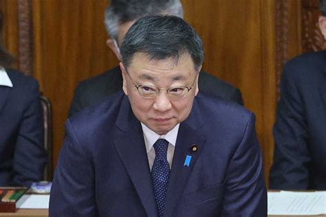 松野官房長官不信任案、否決 岸田首相は14日にも4閣僚更迭、〝次〟に小泉進次郎氏の名 安倍派裏金問題 サンスポ