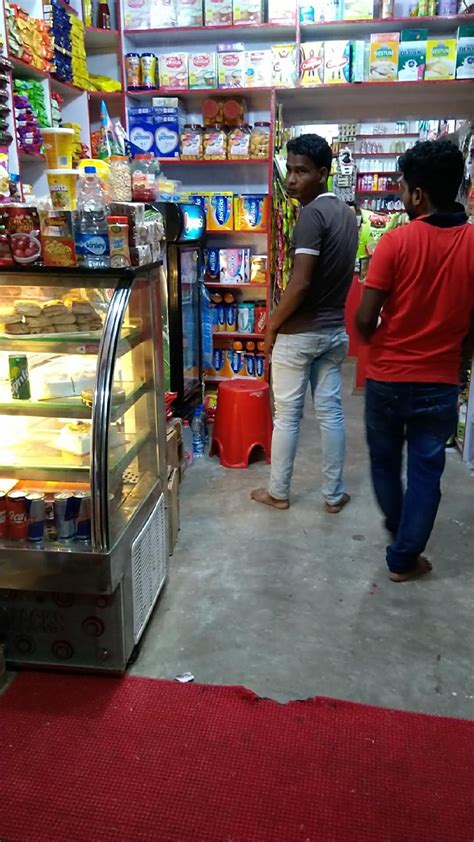 Maa Bayani Veriti Store India