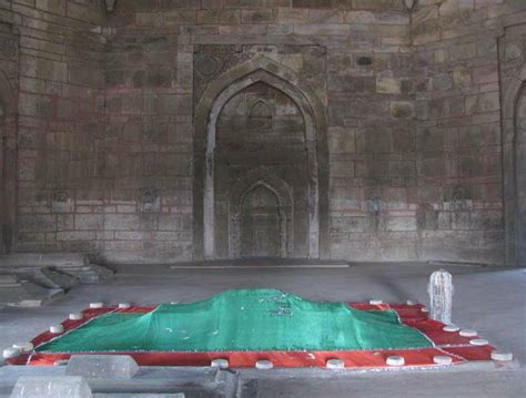 Sher Shah Suri Tomb Sasaram, History, Timings & Entry Fee