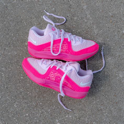 Nike KD 16 'Aunt Pearl' – TheBetterGeneration