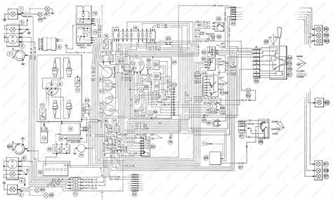 Wiring diagram for ford transit connect