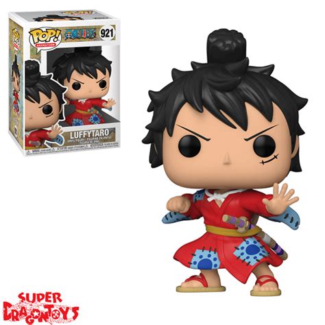 ONE PIECE LUFFYTARO MONKEY D LUFFY FUNKO POP SUPERDRAGONTOYS