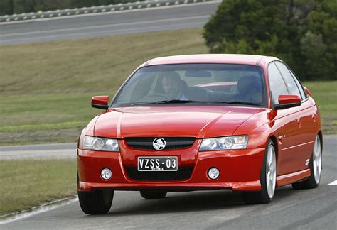 New Zealand Commodore Falcon Corolla On Podium Best Selling