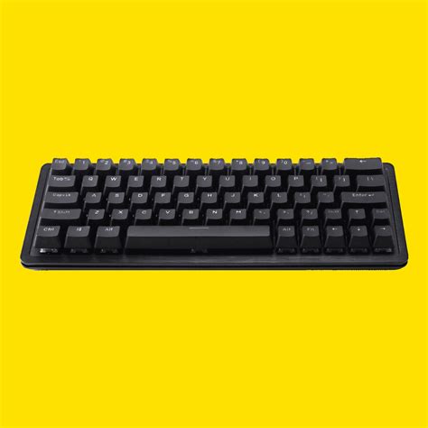 Best gaming keyboards in 2024 | PC Gamer