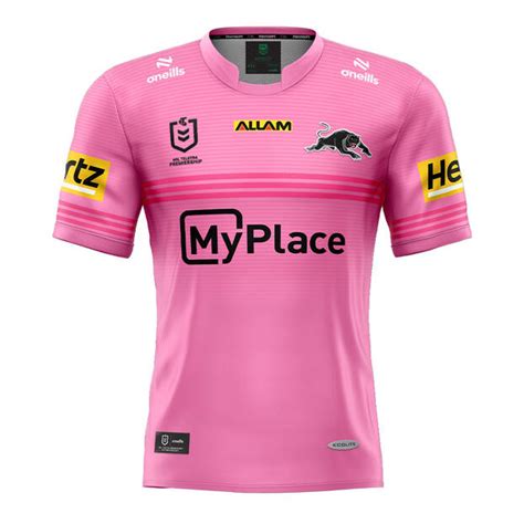 2024 NRL Jerseys » League Unlimited