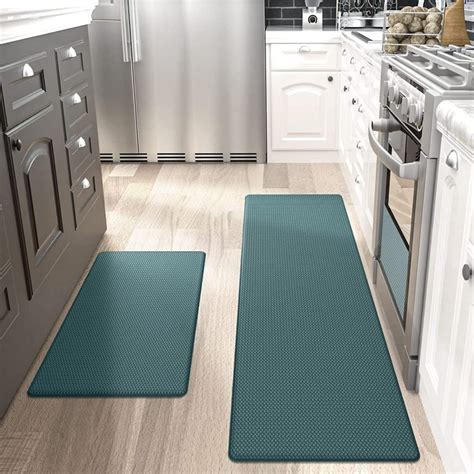 Comfilife Memory Foam Anti Fatigue Kitchen Floor Mat