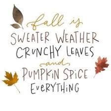 Fall Weather Quotes - ShortQuotes.cc