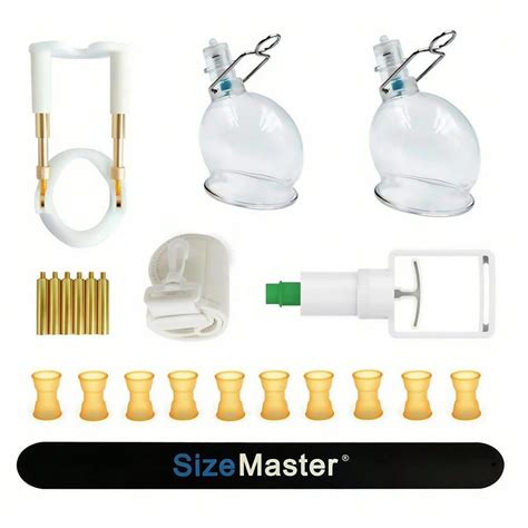 Tamanho Master PMP Sex Toys SM Produto Para Homens Produto Adulto Dispositivo De Treinamento De