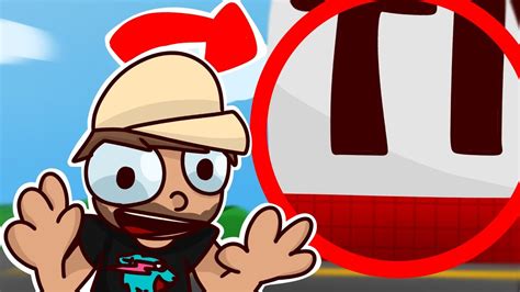 250 Тысяч Тонн Тротила - Мистер Бист | Анимация - YouTube