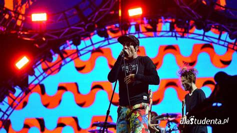 I M With You Red Hot Chili Peppers P Yta Muzyczna Utwory Teksty Piosenek Teledyski Muzyka