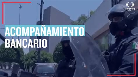 Acompañamiento bancario Las Noticias Puebla Noticias en vivo en