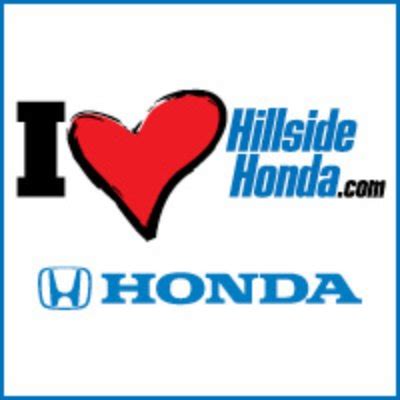 Working at Hillside Honda: Employee Reviews | Indeed.com