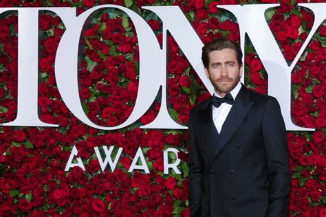 Jake Gyllenhaal in 'Burn This' to Reopen Broadway's Hudson Theater