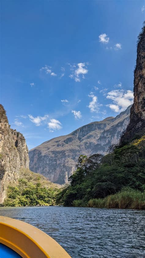 Is Visiting Mexico's Sumidero Canyon Worth It? - Eat See RV