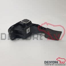 Pedala Acceleratie A9603000004 Accelerator Pedal For MERCEDES BENZ