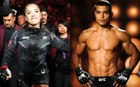 When Tracy Cortez Explained Story Behind Viral Paulo Costa Selfie