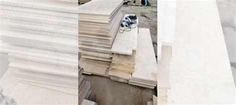 Фанера влагостойкая купить в Твери | Товары для дома и дачи | Авито