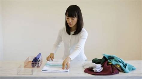 El método Marie Kondo para poner tu vida en orden poner tu casa en