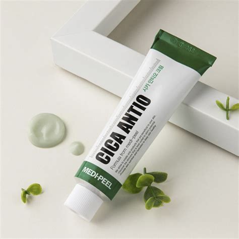 Восстанавливающий крем MEDI-PEEL Cica Antio Cream заказать