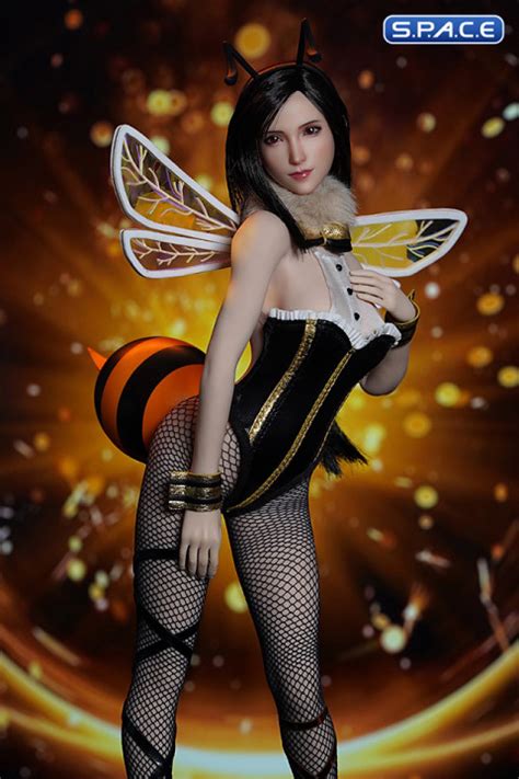 16 Scale Sexy Hornet Suit Character Set A