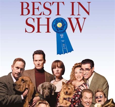 Best In Show Poster