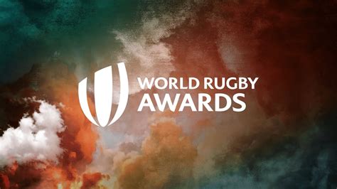 Live: World Rugby Awards 2023 : r/rugbyunion