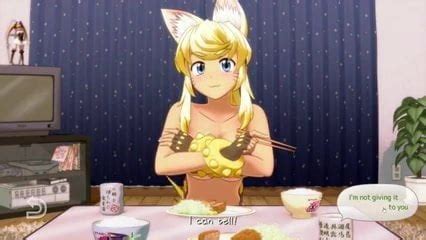 D Wolfgirl Free Hentai Porn Video C Xhamster