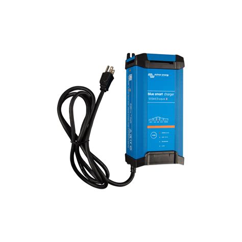 Victron Energy Blue Smart IP22 Batterie Ladegerät 12V 30A 3 Ausgäng