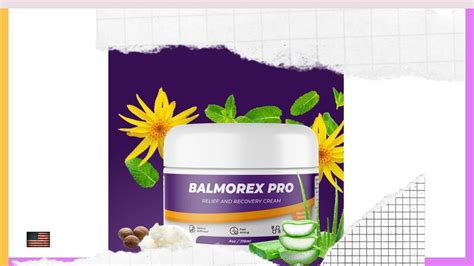 Balmorex Pro Balmorex Pro Reviewhigh Alert Balmorex Pro Joint Pain