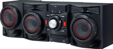 Questions And Answers Lg Xboom W Main Unit And Speaker System Combo