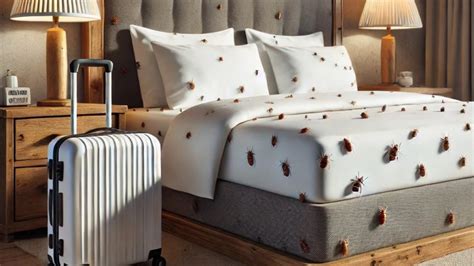 How To Avoid Bringing Bed Bugs Home From Your Travels Bed Bug Specialist