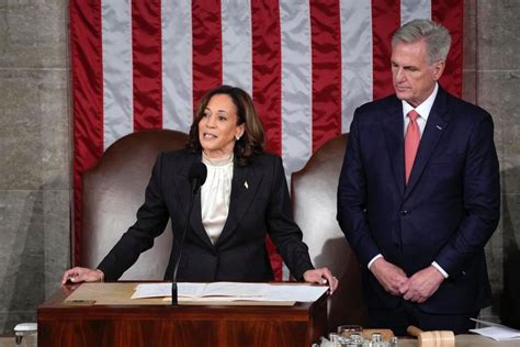 Best Of Kamala Harris On Twitter VP Harris Presided Over An Address