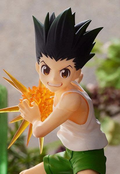 Good Smile Pop Up Parade Hunter X Hunter Hobbygarage