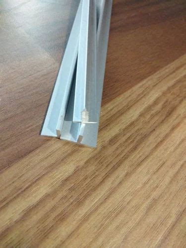 T Profile T Shape Aluminium Profile For Construction Ft At Rs