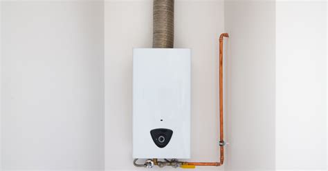 The Truth About Tankless Water Heaters Are They Worth It Plumbing Sniper