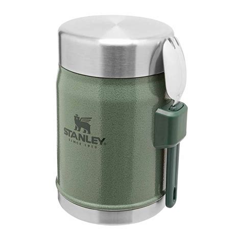 Stanley L Classic Food Jar Ka Kl Yemek Termosu Hammertone