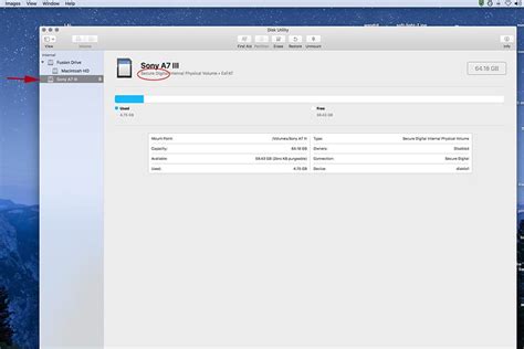 10 Simple Steps To Revive Your Sd Card On Mac