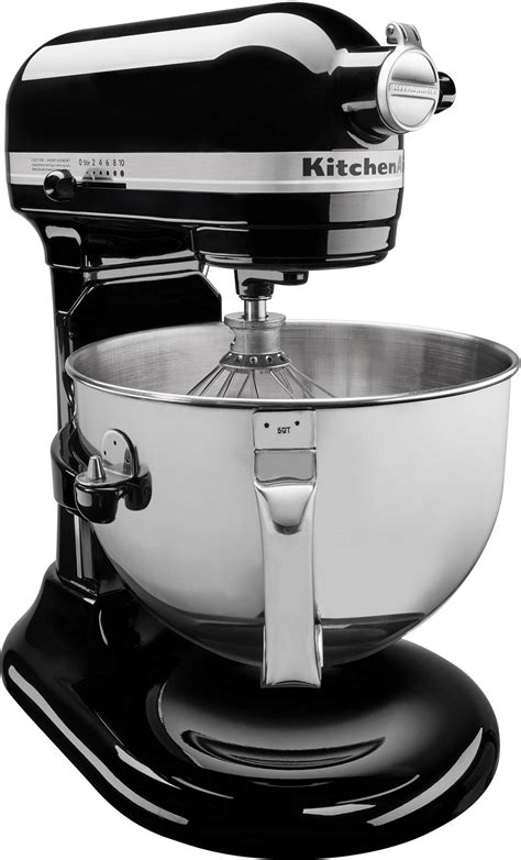 Best Buy: KitchenAid KitchenAid® Professional 600™ Series 6 Quart Bowl ...