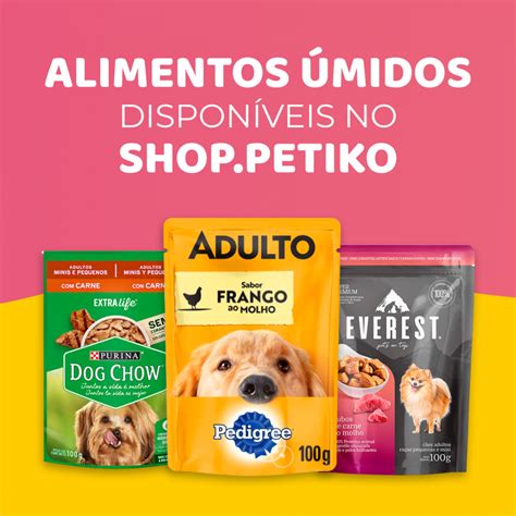 Aprenda A Garantir Sabor E Nutri O Alimenta O Dos C Es Blog Petiko