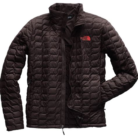 The North Face Thermoball Insulated Jacket Mens