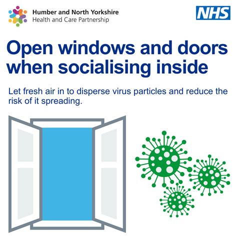 Protect Yourself And Your Nhs This Winter Nhs North Yorkshire Ccg