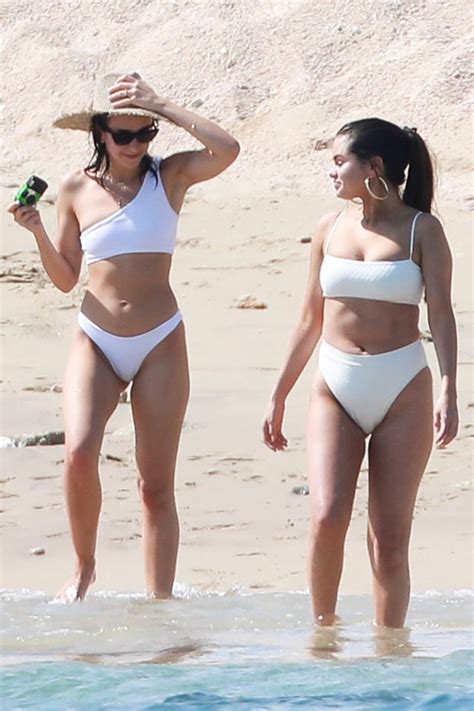 Selena Gomez The Fappening Sexy Bikini 45 Photos The Fappening