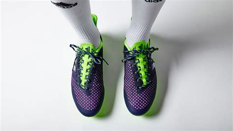 Closer Look Adidas Primeknit Soccerbible