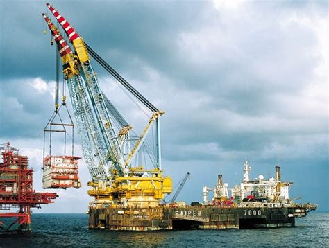 Saipem Awarded Epcic Works Worth Bln In Libya The Energy Year